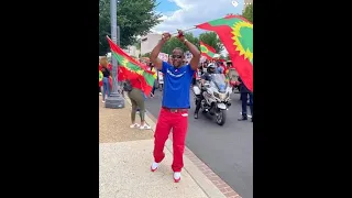 New Oromo Music | Biqilaa fii Eebbisaa Addunyaa Live 2021 | Oromo Pride