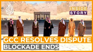 Can Qatar and its neighbours recover from the blockade? | Inside Story