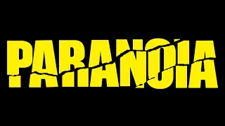 Paranoia (1969) - English Trailer