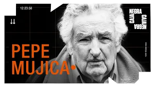 Pepe Mujica: "Estamos fritos. Trump es para llorar" | Caja Negra