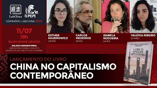 China no Capitalismo Contemporâneo