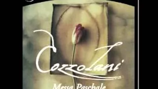 Cozzolani: Messa Paschale - Maria Magdalena stabat