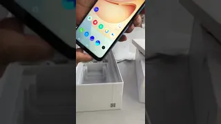 Vivo Y72 5G Unboxing / RIPS MOBILE