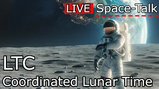 LTC - Coordinated Lunar Time