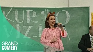 Kursovizija - Cela Emisija - (Grand Production)