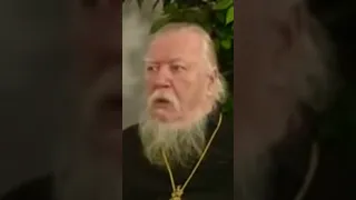 не отпадите от Бога 🙏🙏🙏🕎. протоиерей Димитрий Смирнов. #religion .