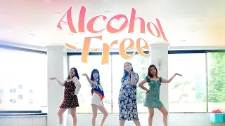 트와이스 TWICE - 알콜프리 Alcohol Free｜직장인 커버댄스 Dance Cover.