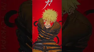 Naruto edit #trend #alightmotion #anime #рекомендации #хочуврек #naruto #наруто #edit