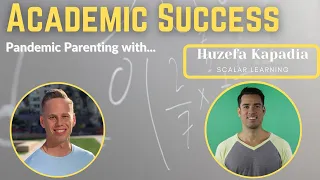 Mastering Math and Mindsets of Success S1 EP3