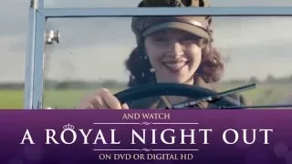 How To Celebrate The Queen's Birthday - A Royal Night Out is on Digital HD | FOX Home Entertainment