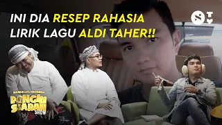 Demi Netizen! Selamat Datang Aldi Taher! | Pingin Siaran Show Episode 07