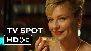 The Two Faces of January TV SPOT - Surprise (2014) - Kirsten Dunst, Viggo Mortensen Thriller HD