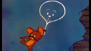 Tom And Jerry English Episodes - Funny Cartoon - Design on Jerry