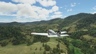 É possivel encontrar o LOCAL do acidente da Marília Mendonça ? - Flight Simulator 2020