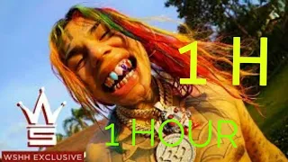 6IX9INE-GOTTI 1 HOUR 1H