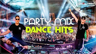 Best Party Dance Hits Mix 2023 🎧 Club Remixes Hits Mix 2023 🎧 Music Party Remix 2023 -Andy O'Brien