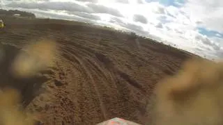 Fatcat Motoparc- Practise Track- Go Pro HD