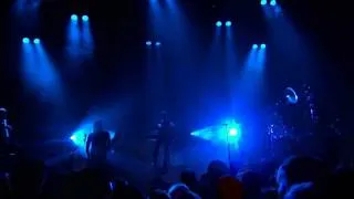 Tarja - Tired of Being Alone - Live @ Eindhoven feb 25 2012.avi