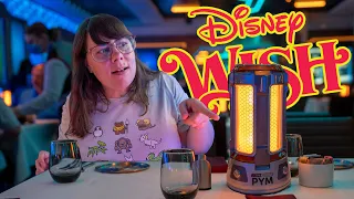 Worlds of MARVEL Restaurant Was... Not What We Expected