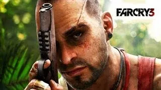 FarCry3 #1 Сказочный остров