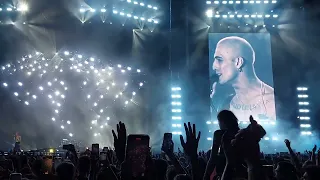 "THE LONELIEST"-  Måneskin, 20.07.2023 Stadio Olimpico Roma