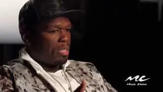 Chronicles: 50 Cent - Thoughts On His Critics