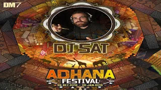 Sat - Adhana Festival 2018/2019 (Full Set)