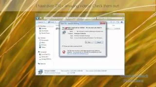 How to turn Windows 7 into Windows 8! Transformation Pack! [HD/Voice]