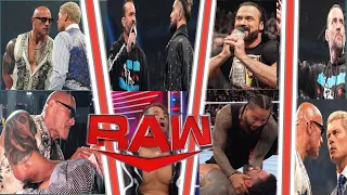 wwe raw highlights today full show 2024 : (PS5)