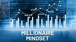 Secrets Of The Millionaire Mindset