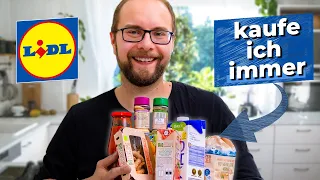 12 Produkte die ich IMMER kaufe (& 3 die Katastrophe sind)