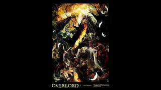 Overlord (Buch 1): Der untote König