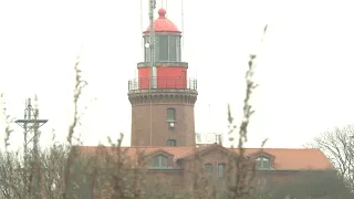 Ausflugstipp: Leuchtturm Bastorf