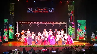 Gala: "Panamá: el país que yo soñé"