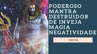 Poderoso Mantra Destruidor de Negatividade - Bolo Bolo Om Namah Shivaya - Pari