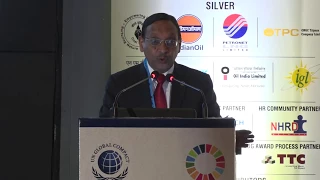 April 26, 2017 - Dinesh Sarraf - Opening Plenary