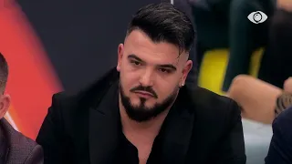 Endriku për Sarën: Historia jonë është mbyllur para 9 vitesh - Big Brother Vip 3