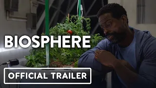 Biosphere - Official Teaser Trailer (2023) Mark Duplass, Sterling K. Brown