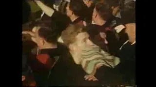 1949 Grand Final in Colour