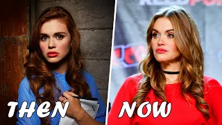 Teen Wolf 2011 Cast Then and Now 2022 How They Changed