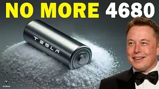 THE END OF LITHIUM! New Sodium-ion Battery Can Hit INSANE Range, Change Everything In 2025!