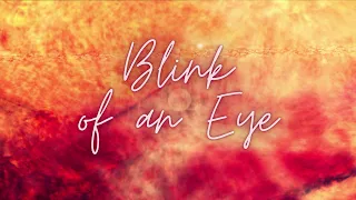 Blink of an Eye - Halfy & Winks (cover by Aliyana)