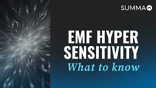 What Is Electromagnetic Hypersensitivity?