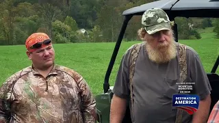 Mountain Monsters [S02E02] - Grafton Monster of Taylor County