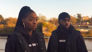 One Second - Dance Visual by Onai & Tomi - Stormzy ft H.E.R Dance Choreography