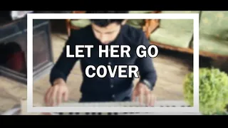 Passenger - Let Her Go (Official Video Cover by Alisson x Allen & Luis Samaniego)