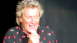 ROD STEWART - FULL CONCERT - 8-26-2018 - MATTRESS FIRM AMPHITHEATER - SAN DIEGO