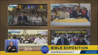 ANG DATING DAAN | MAY 2, 2021