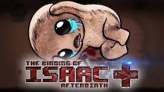 The Binding of Isaac: AFTERBIRTH+ Gameplay | BANG DA RUST | Let's Play #87