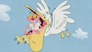 Pink Panther And Pals S01E04 - Pink Hi-Tops